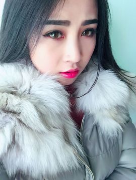 Angel北鼻主播照片