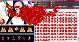 想吃肉没钱买主播照片