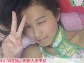温暖🦌主播照片