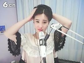 1105平凡。主播照片