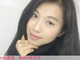 温暖🦌主播照片