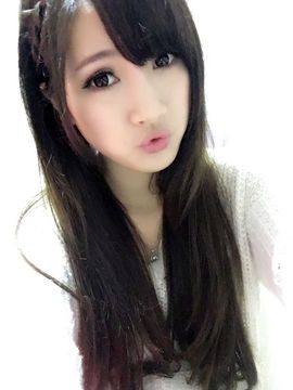 mk美琪宝宝主播照片