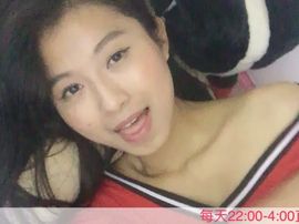 温暖🦌主播照片