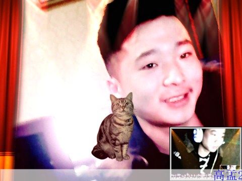 怀念你q主播照片