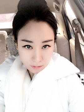 优雅大妈~妇科专家主播照片