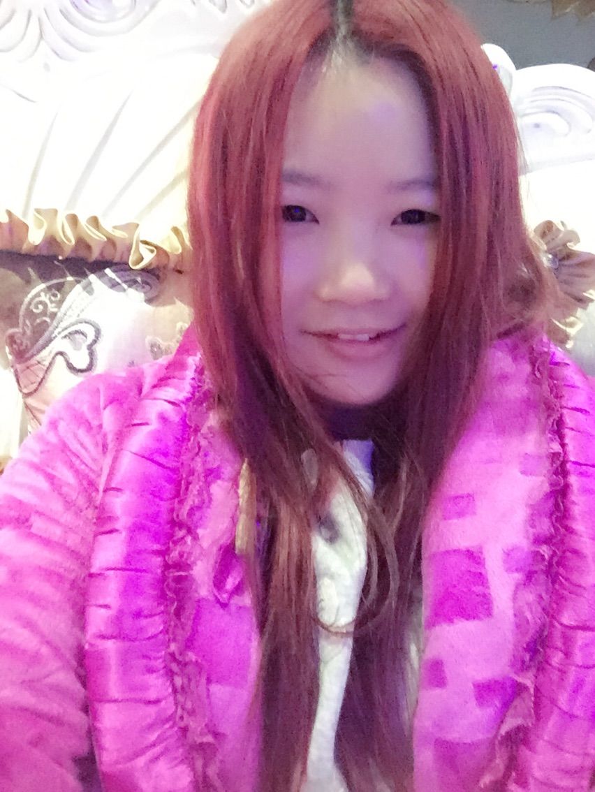 ₯㎕。小安安°的主播照片