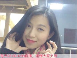 温暖🦌主播照片