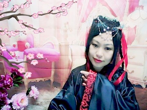 狂澜MM丶包租婆的主播照片