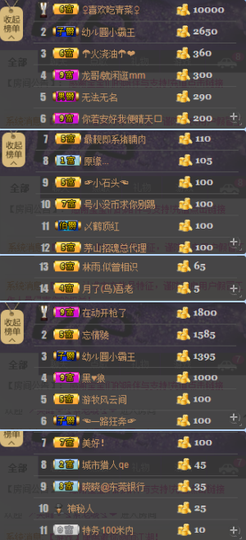 陈思郦🍀听经典🍀主播照片