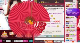 雨荨5198主播照片