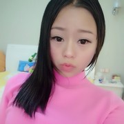 萌萌哒随缘海报