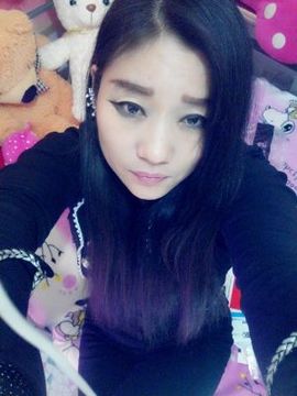 圆圆静音模式已开启主播照片
