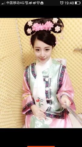 有缘自会相见啊主播照片