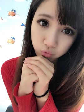 mk美琪宝宝主播照片