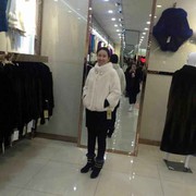 杜娟姐姐的頭像