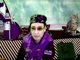╬英雄ぷ的吻☣主播照片