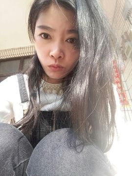 【柒馨】墨兮ヽ主播照片