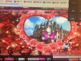 金灿灿ゞ❤勿忘心安主播照片