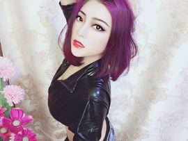 ﹌妙゛妙~主播照片