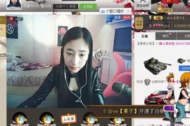 ⊹QK゛angel。主播照片
