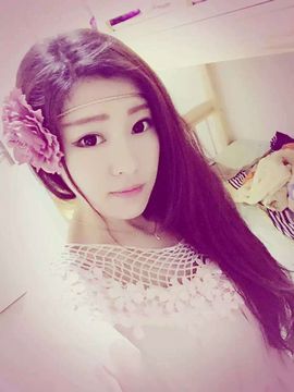 Abby小悦主播照片