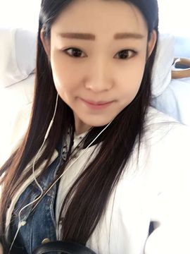 Abby小悦主播照片