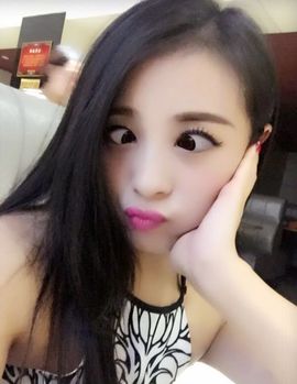 木子鑫垚好声音主播照片
