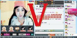 宝宝妈@主播照片