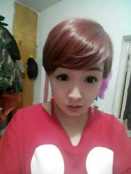 *请叫我李老板主播照片