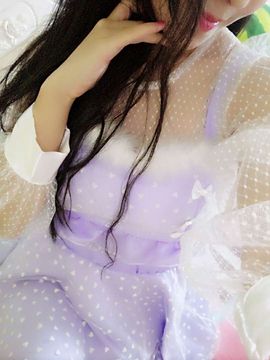 魅丽晴儿主播照片