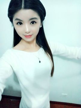 灵儿^_^主播照片