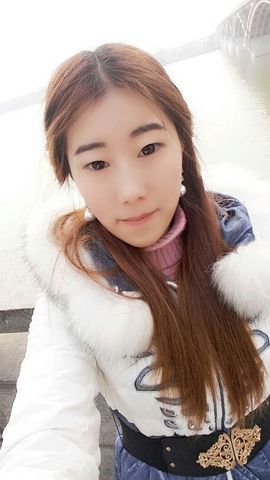 ♡凌薇♡主播照片