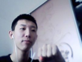 124py主播照片