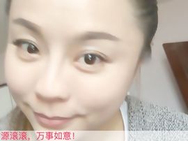 潇予777主播照片