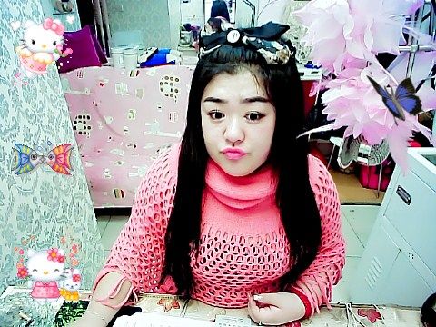 小瓶盖あい莹莹♥`主播照片