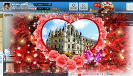 ゞ悠乐★婉儿つ主播照片