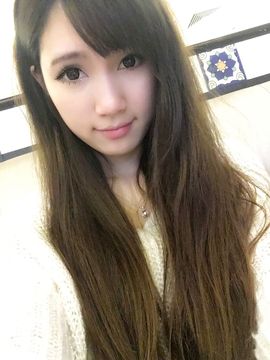 mk美琪宝宝主播照片