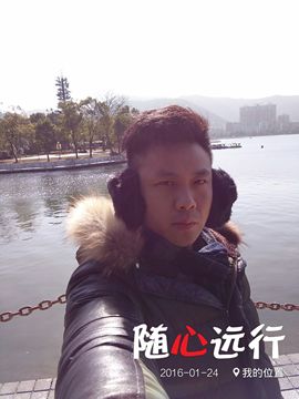 这一生为情所困主播照片