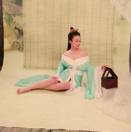 为爱♥♡灬停留主播照片