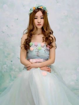 为爱♥♡灬停留主播照片