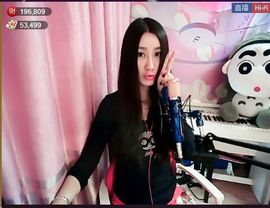 为爱♥♡灬停留主播照片