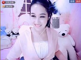 为爱♥♡灬停留主播照片