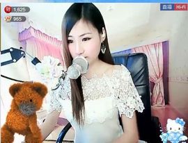 为爱♥♡灬停留主播照片