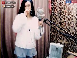 为爱♥♡灬停留主播照片