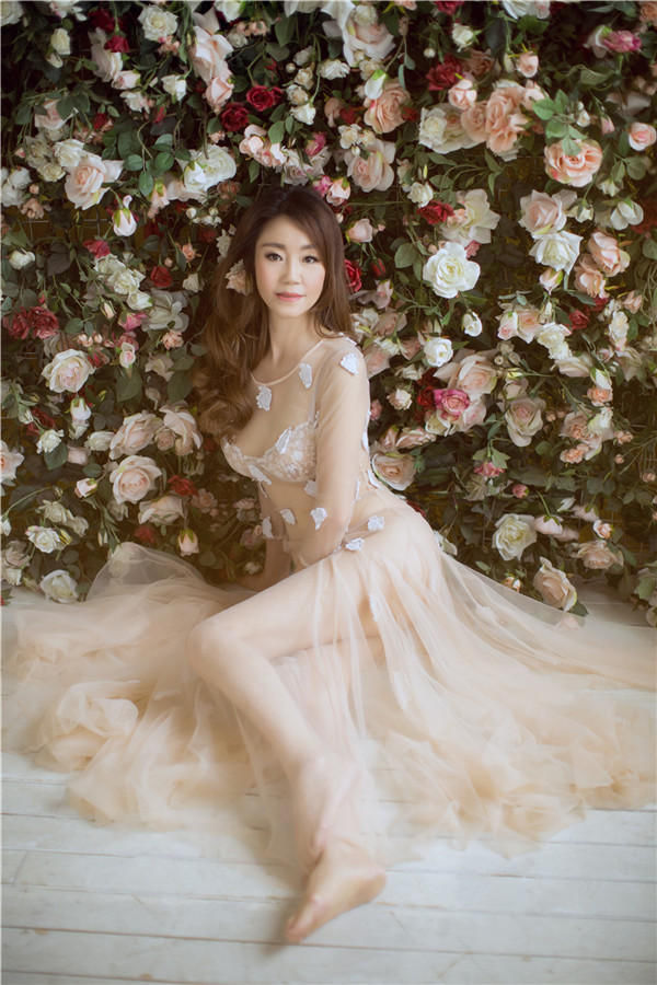 为爱♥♡灬停留主播照片