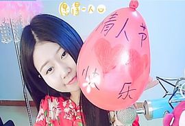 嘚瑟💗主播照片