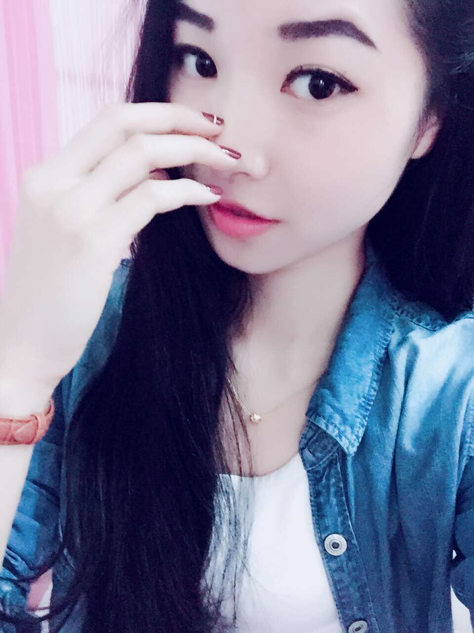 乄可兒的主播照片