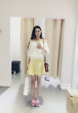 昵称被和谐4558主播照片