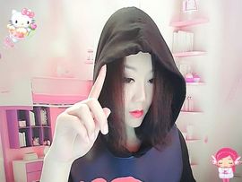 新疆♥丫头子主播照片