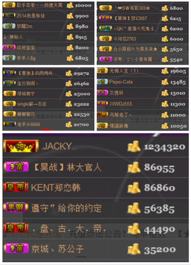 天昊暂休主播照片